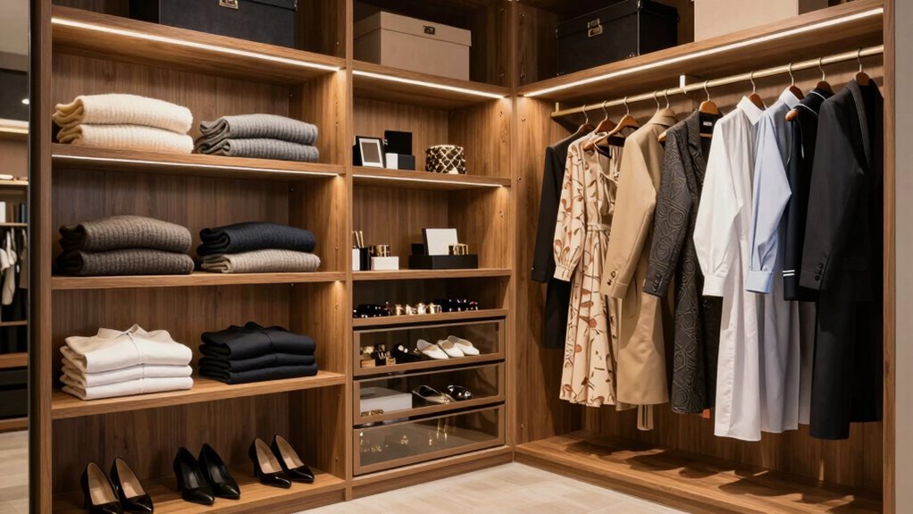 optimal shelf height strategies