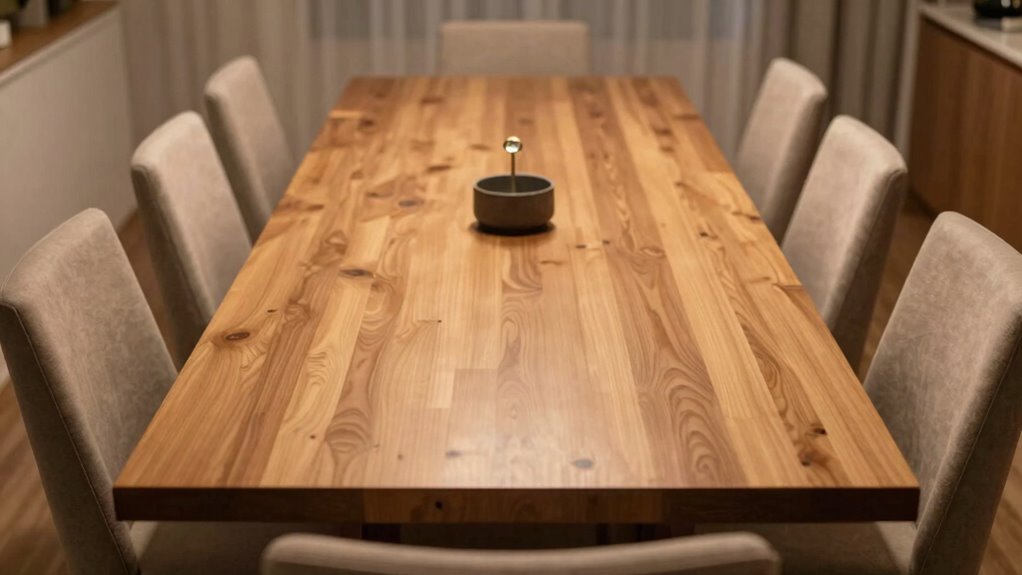 optimize chair placement flow