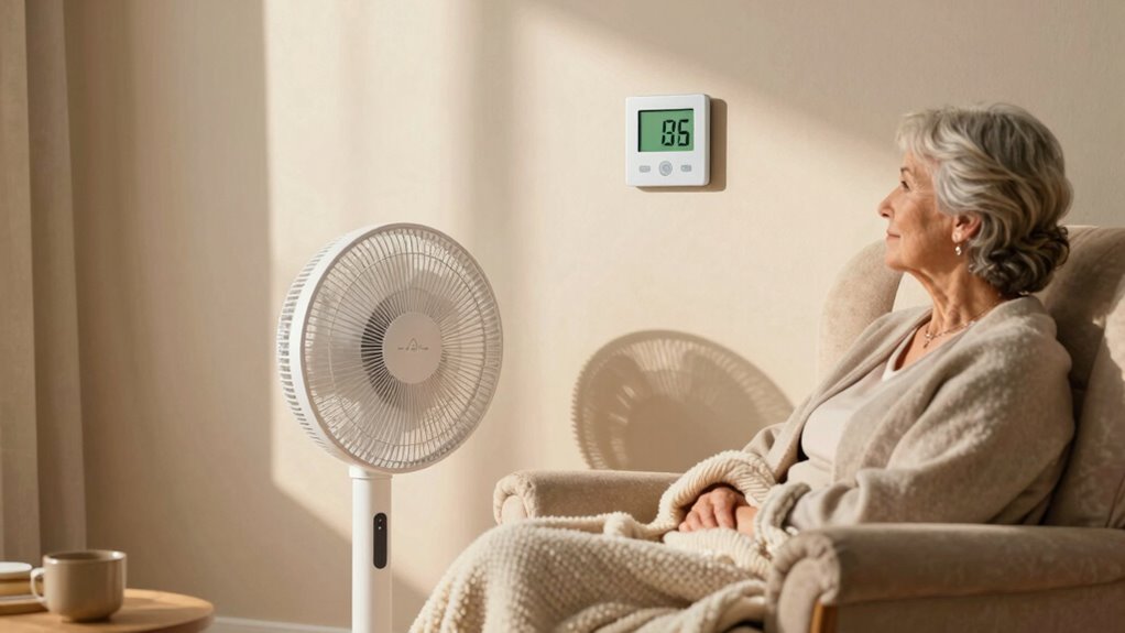 optimize home for year round comfort