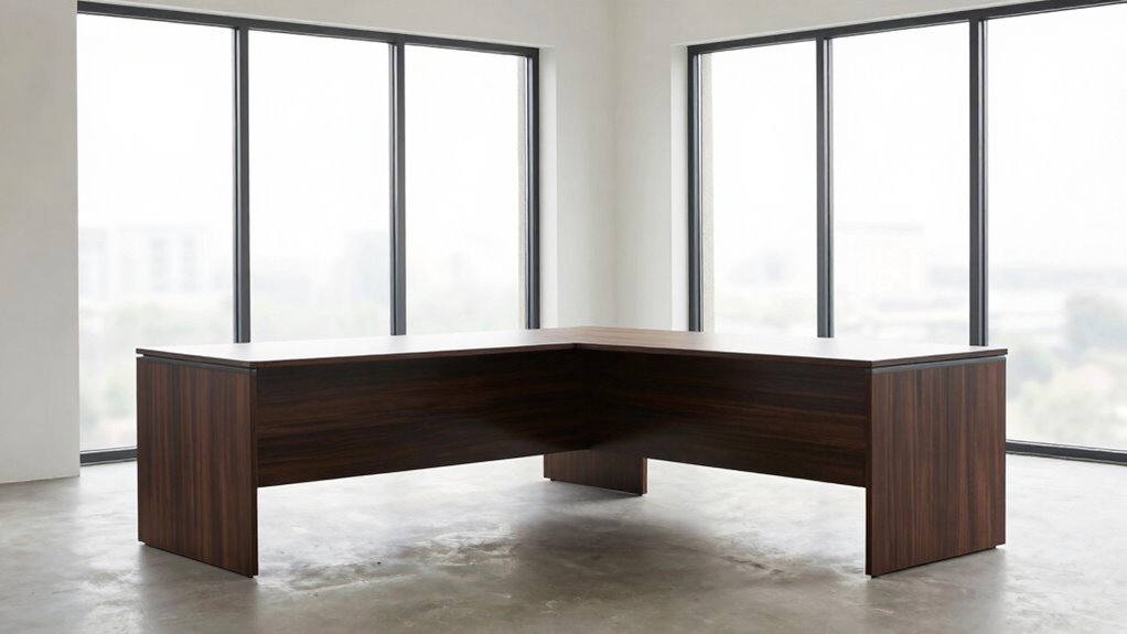 optimize light and space