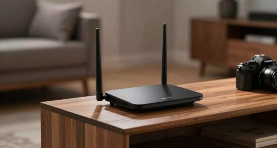 optimize router placement effectively