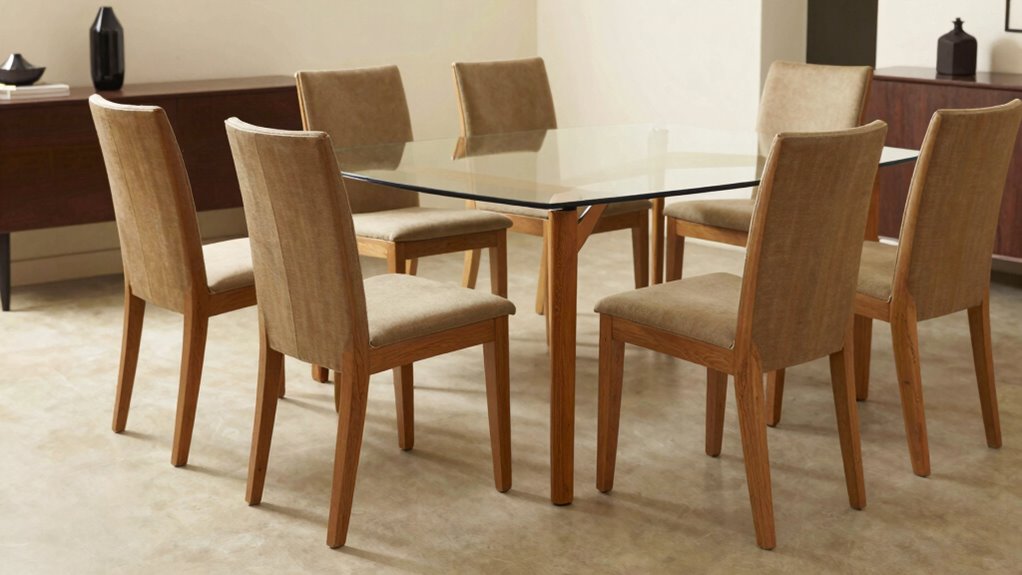 optimize space with ergonomic chairs