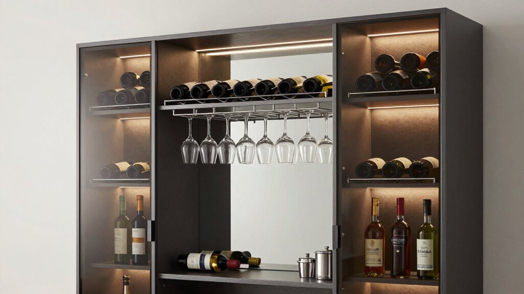 optimize storage and organization