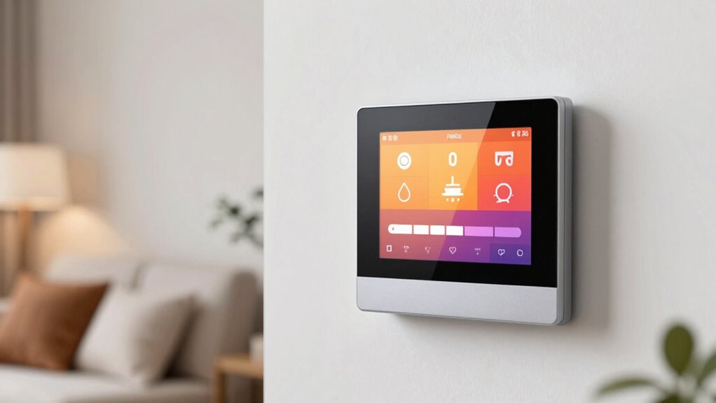 optimize thermostat for comfort