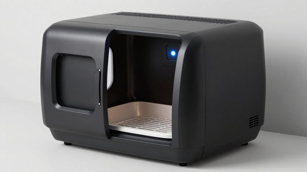 optimize ventilation and materials