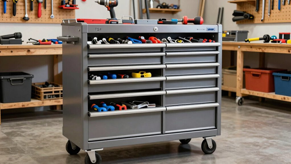 optimize workspace for safety