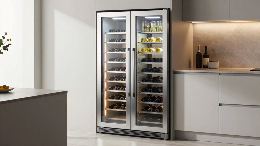 optimized space and budget