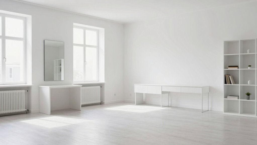 organize declutter brighten optimize