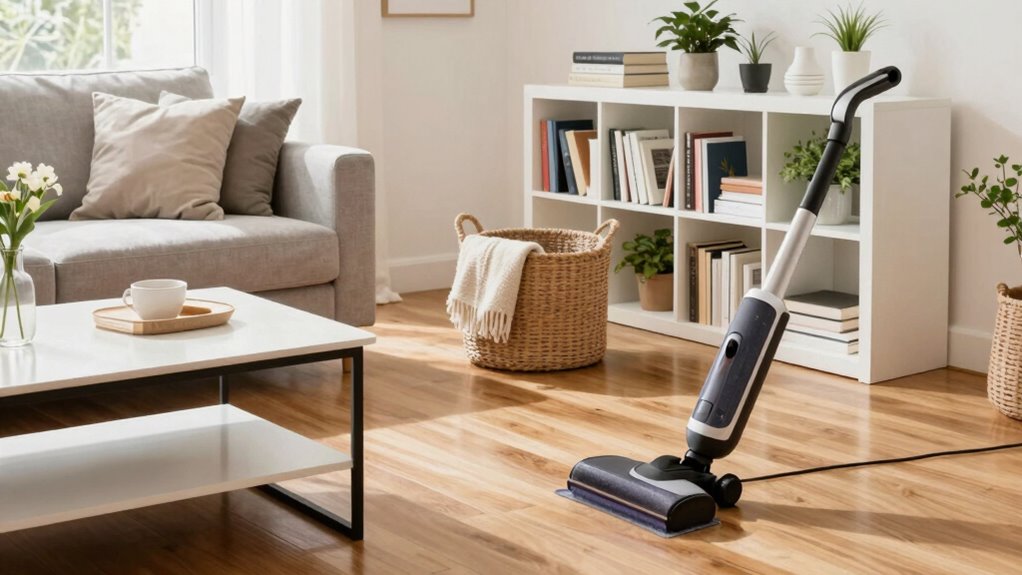 organize declutter optimize storage