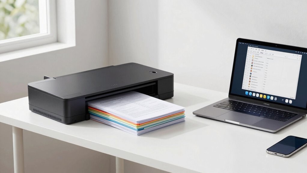 organize files with backups