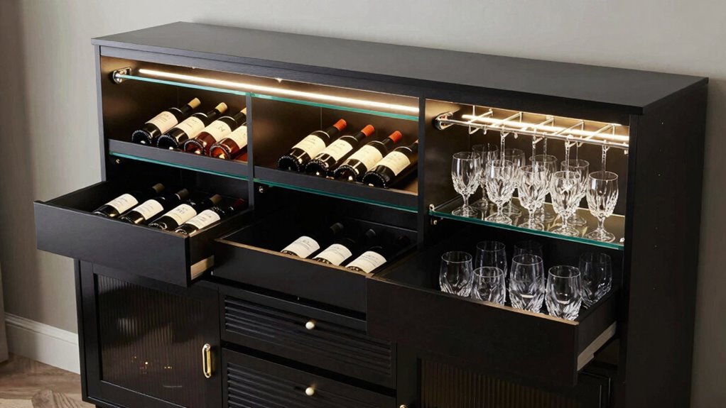 organize label group access