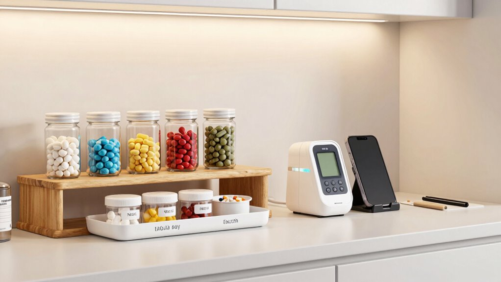 organize record protect streamline