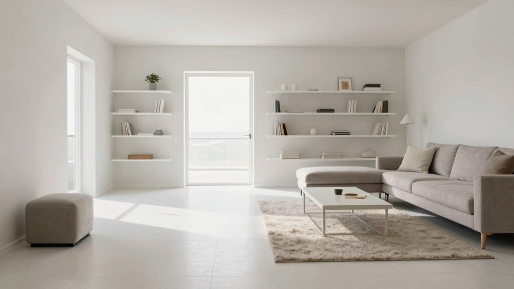 organized safe clutter free living