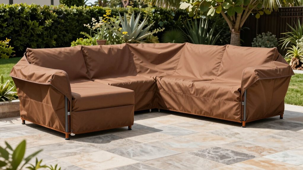 patio cover selection criteria