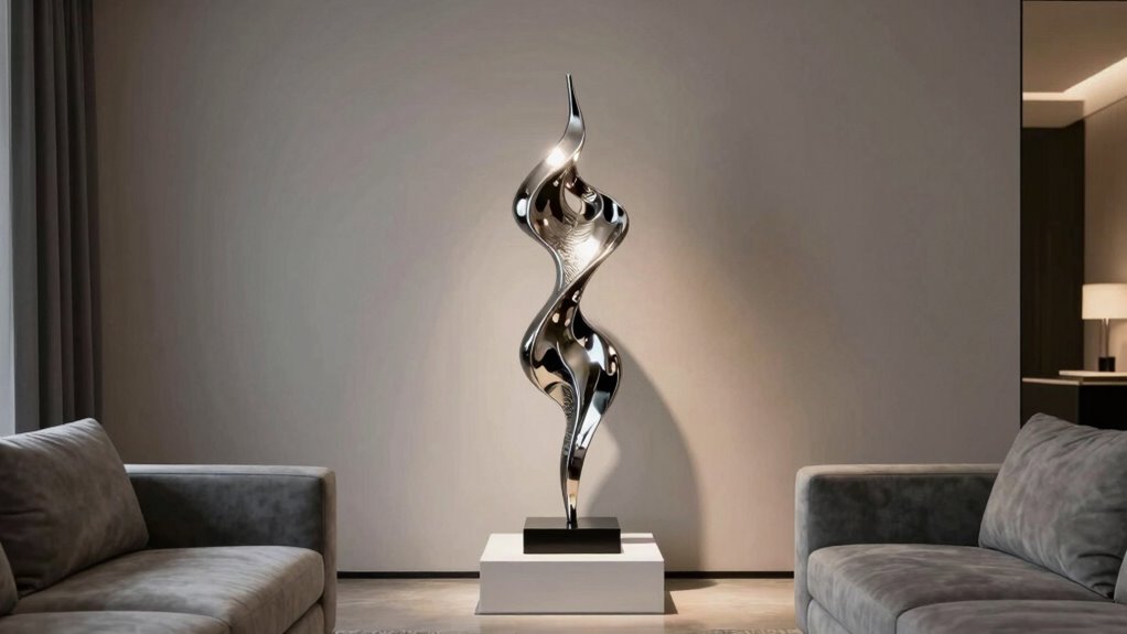 personal artistic expression