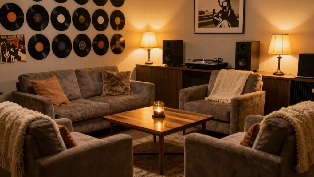 personalized calming soundscapes