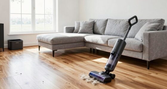 pet hair cleaning plan