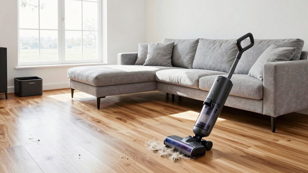 pet hair cleaning plan