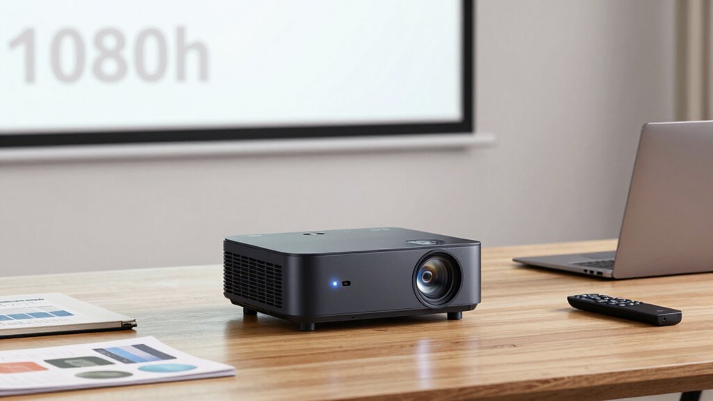 portable bright compact reliable