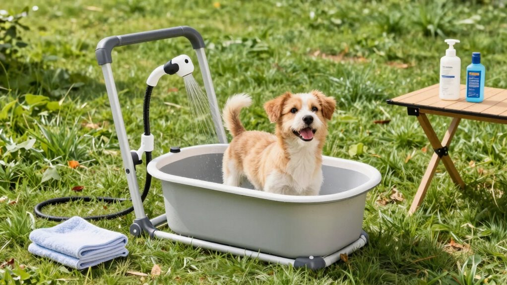 portable durable safe practical