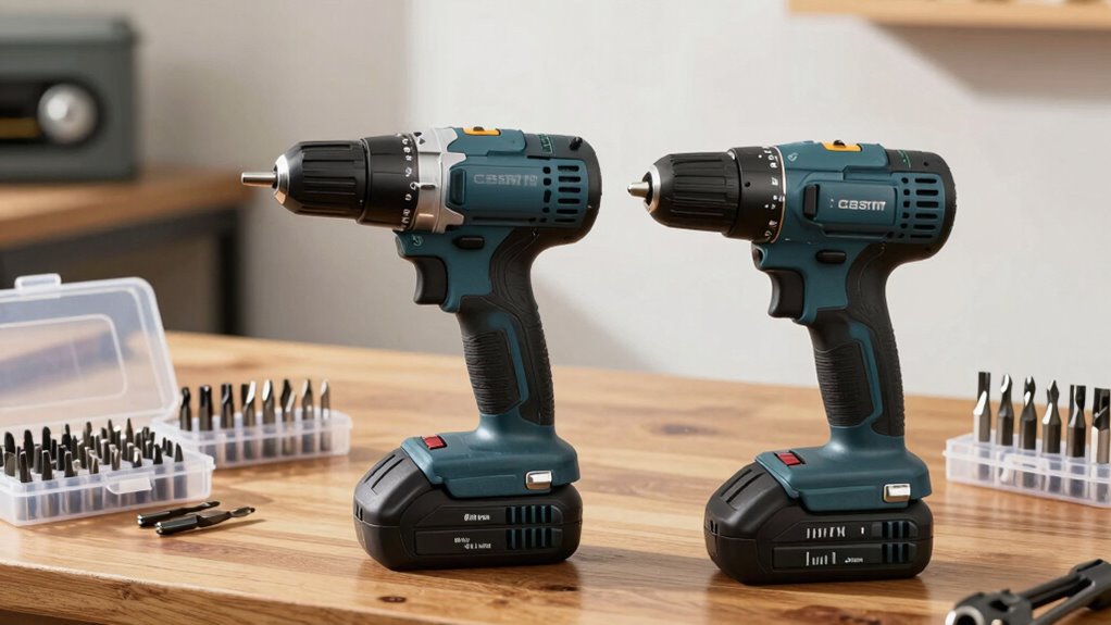 power compatibility comfort versatility