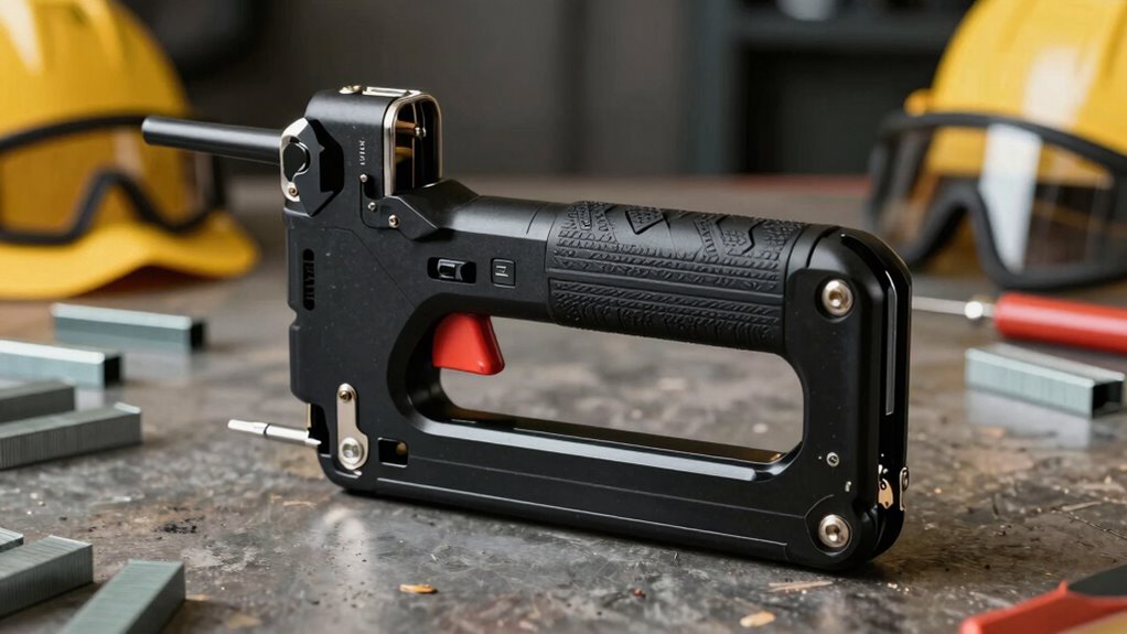 power compatibility safety durability