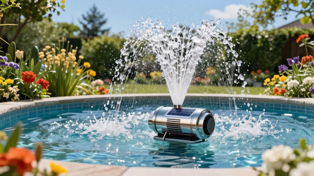 power durability flexibility value