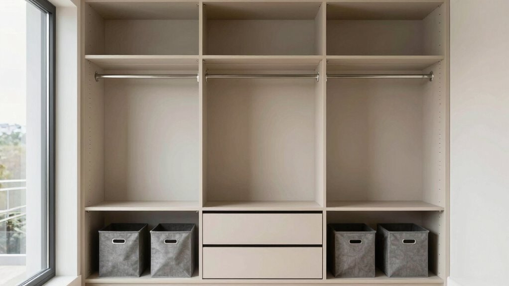 precise closet measurement benefits