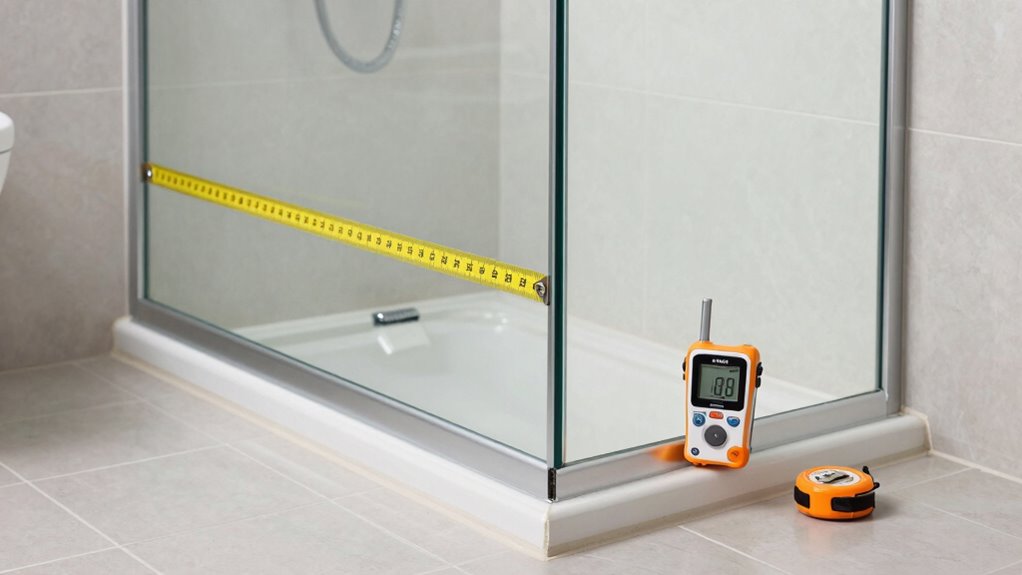 precise measurements ensure perfect fit