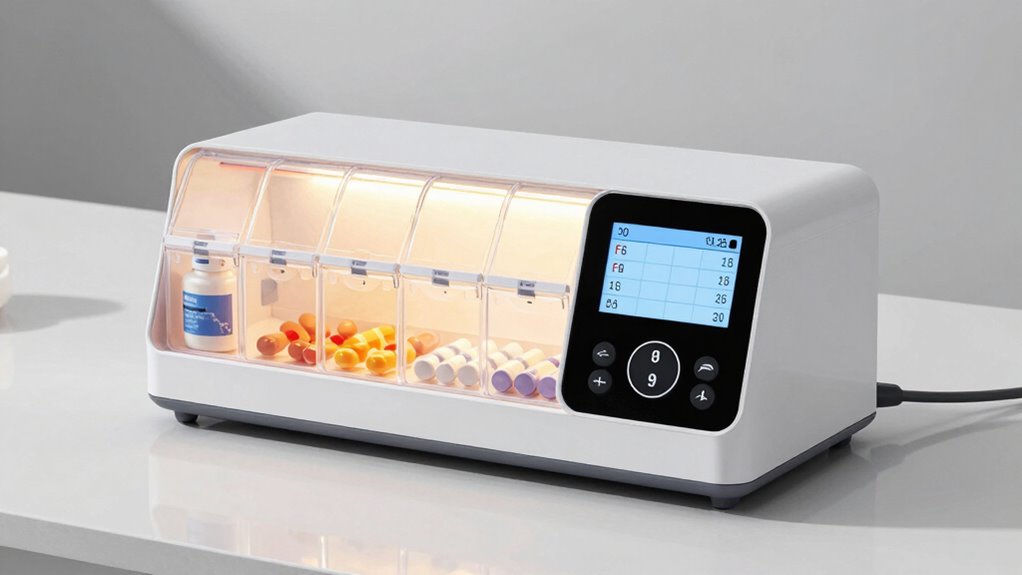 precise medication scheduling techniques