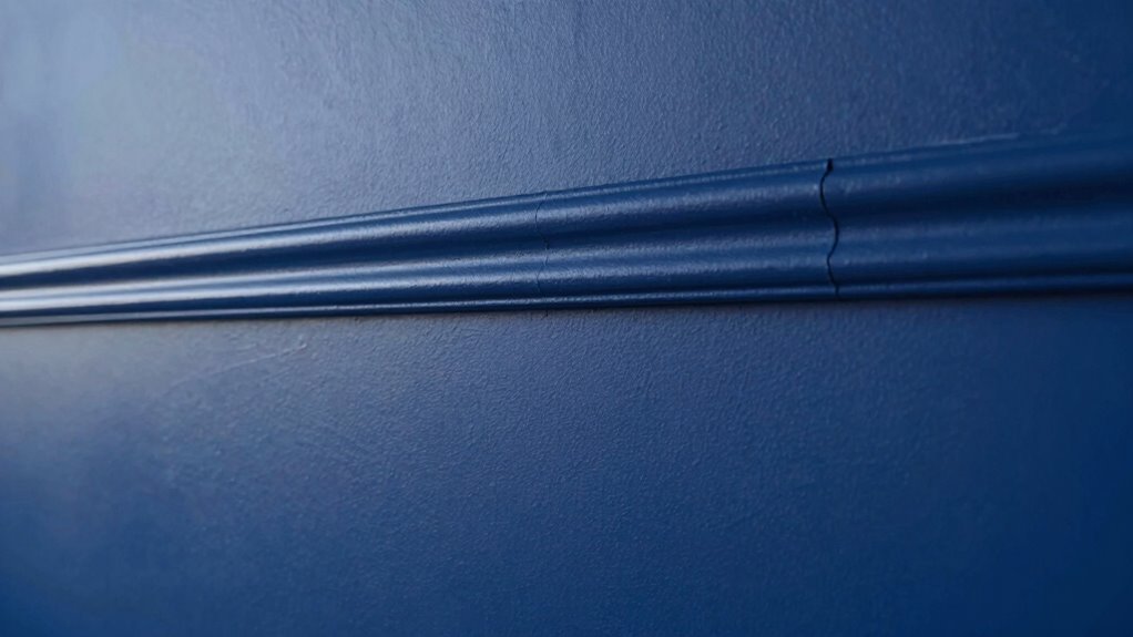 precise steady painting techniques