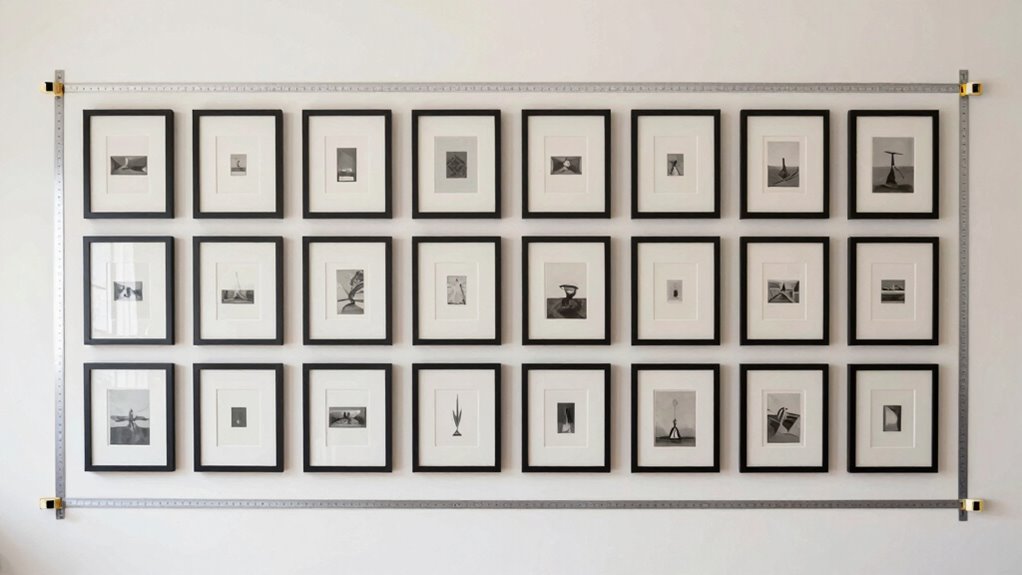 precise wall measurement techniques