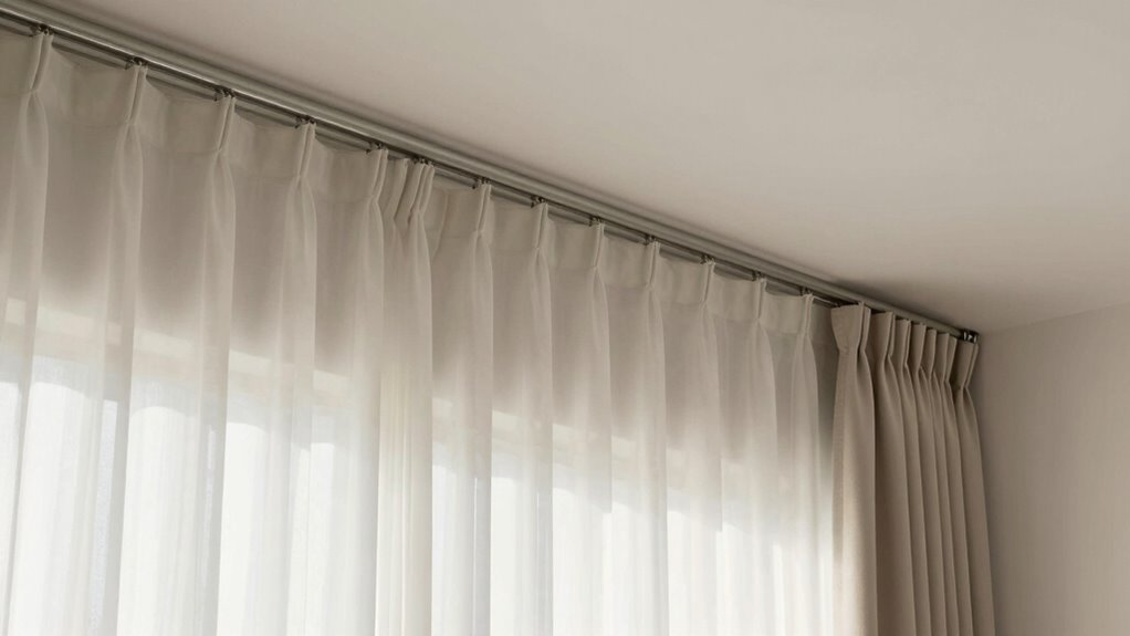 prepare mount attach adjust