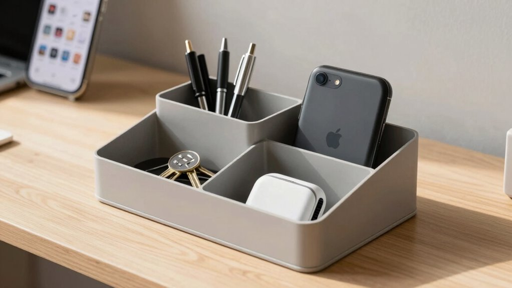 prevent overload and confusion