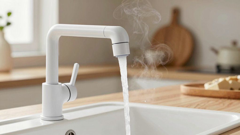 prevent scald injury safeguards