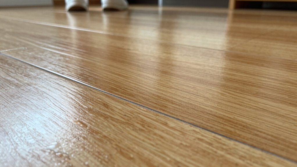 prevent slips through maintenance