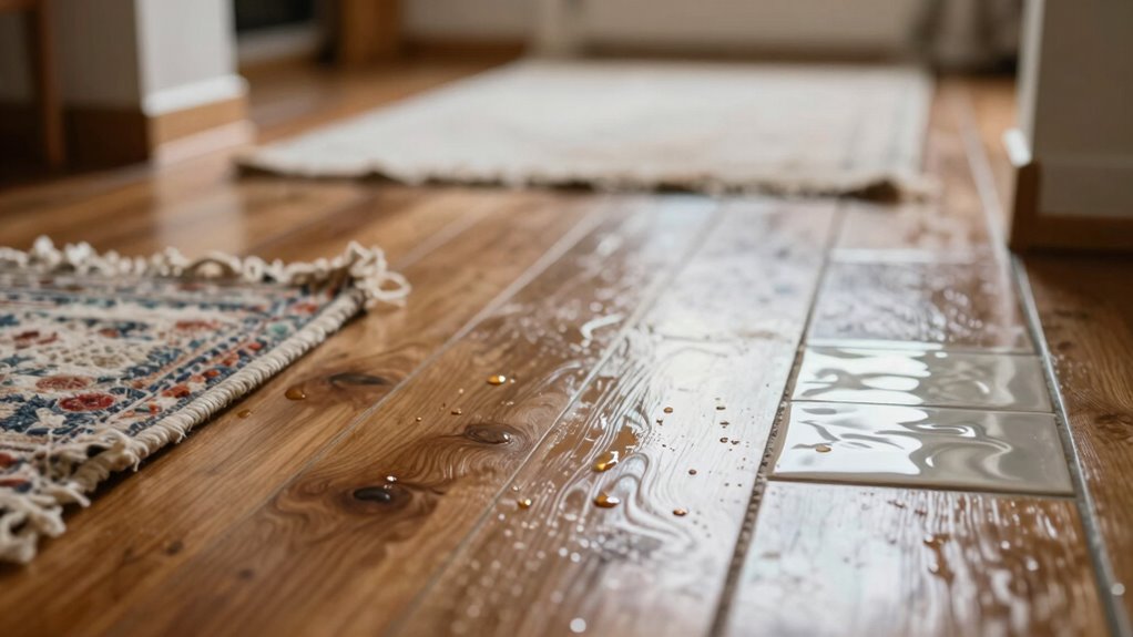 preventing slips through awareness