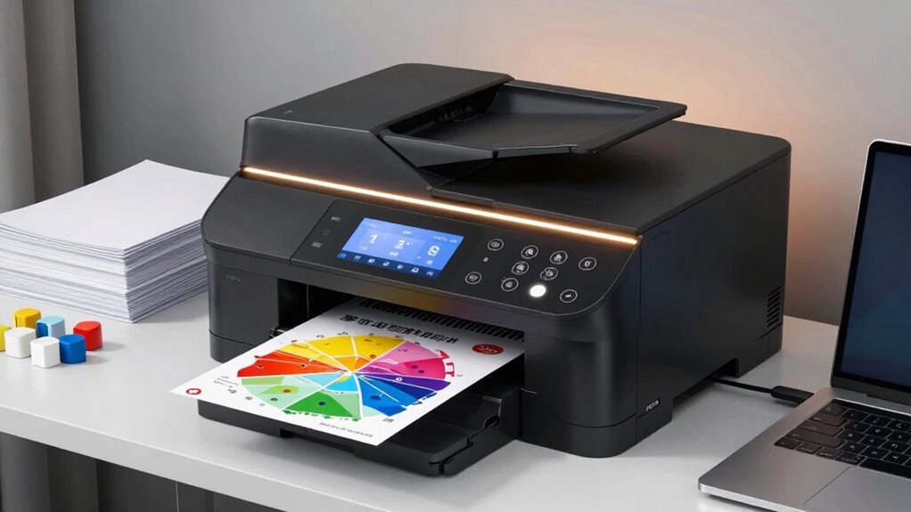 printer selection considerations