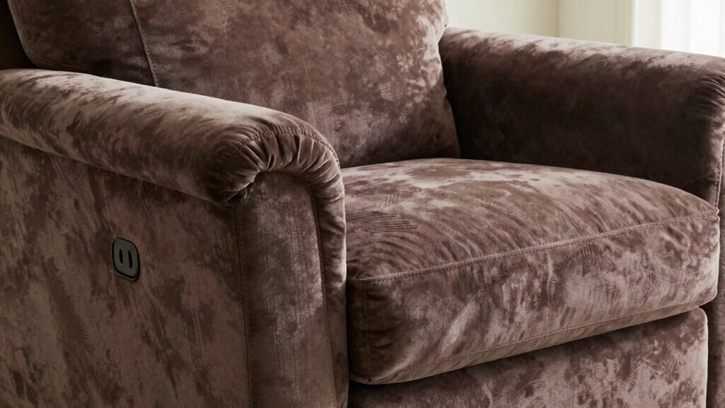 prioritize comfort over size