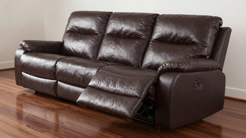 prioritize durability and comfort