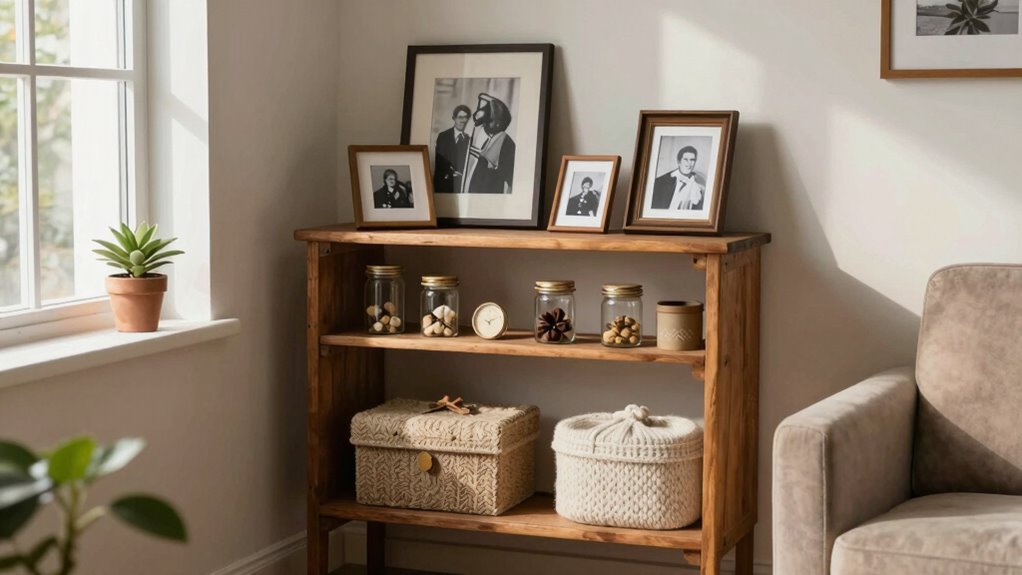 prioritize meaningful memories intentionally