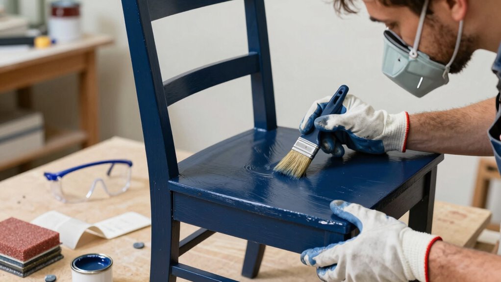 prioritize safety and protection