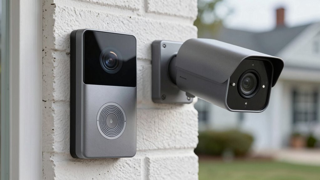 privacy risks from smart devices