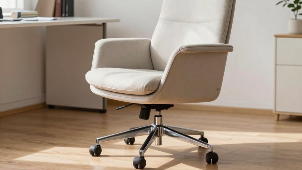 promotes movement and flexibility