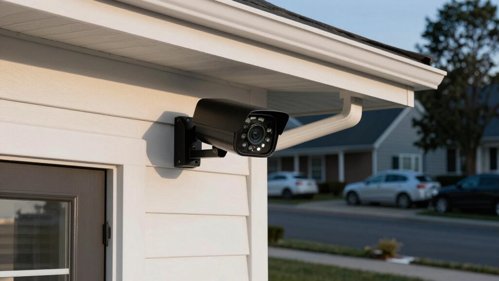 proper camera placement techniques