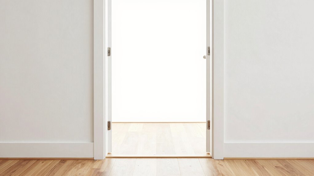 proper doorway measurements prevent frustration