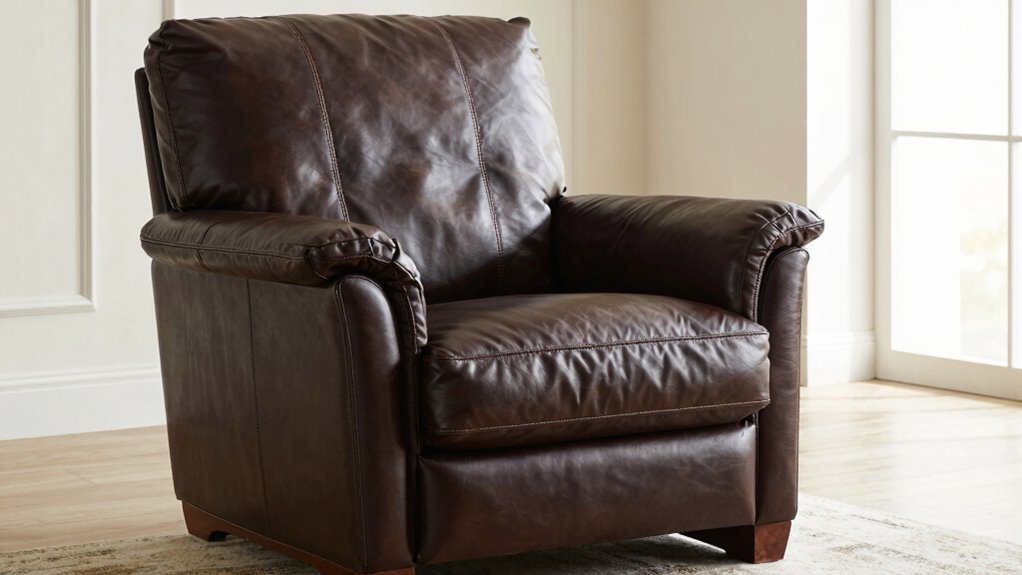 proper fit for comfort