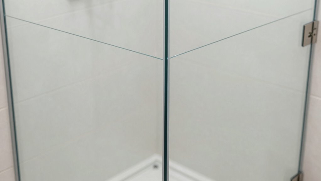 proper hardware and measurements