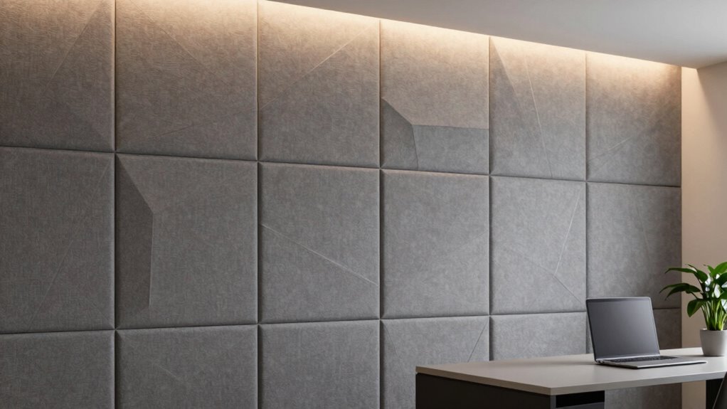 proper installation and maintenance