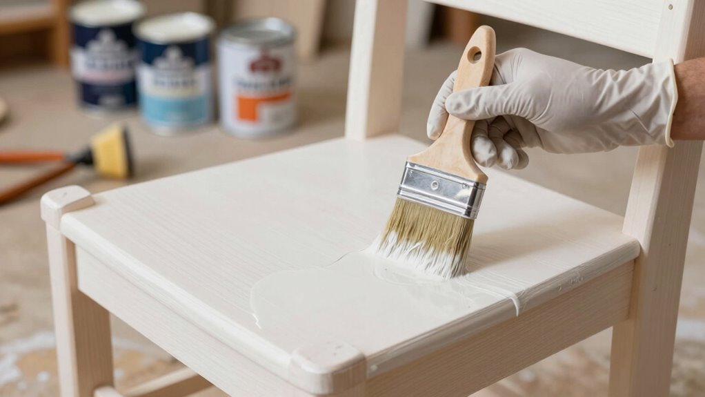 proper primer application techniques